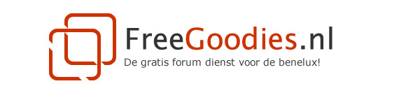 Gratis forum 
hosting gratis domeinnaam bij Freegoodies